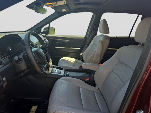 Used 2021 Honda Passport SUV