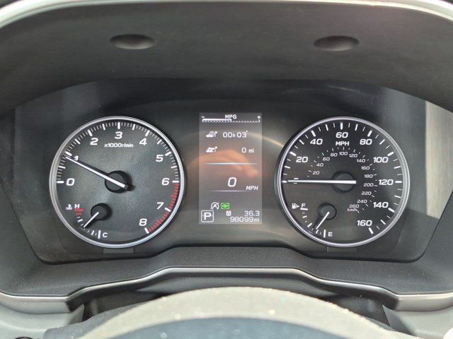 Used 2021 Subaru Outback SUV
