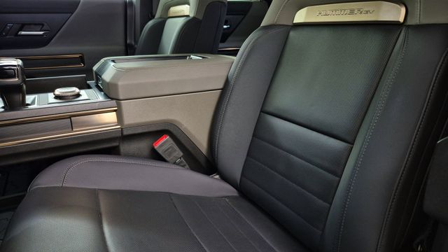 2024 GMC Hummer EV Pickup