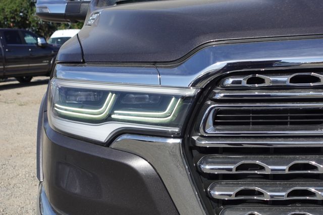 new 2025 Ram 1500 car, priced at $67,750