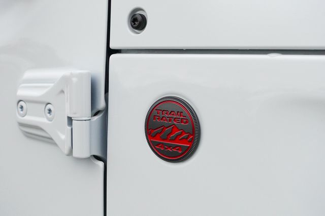 new 2026 Jeep Gladiator car, priced at $61,310