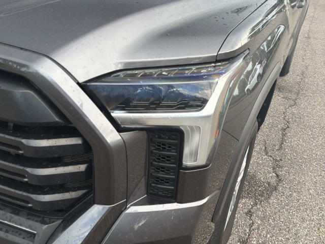 Used 2024 Toyota Tundra Truck
