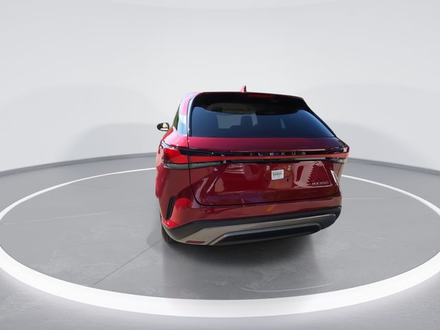 Used 2024 Lexus RX SUV