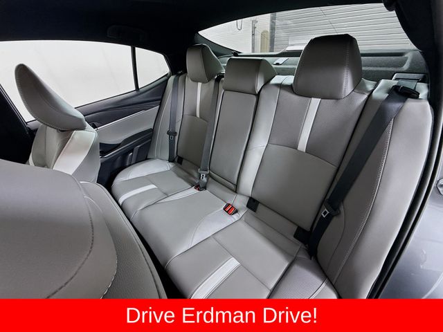 Used 2026 Toyota Camry Sedan