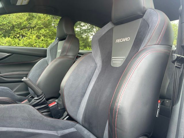 Used 2024 Subaru WRX Sedan