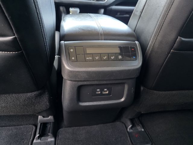 2023 Nissan Pathfinder SL Red at Big Star Buick GMC