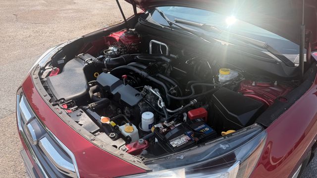 Used 2019 Subaru Outback SUV