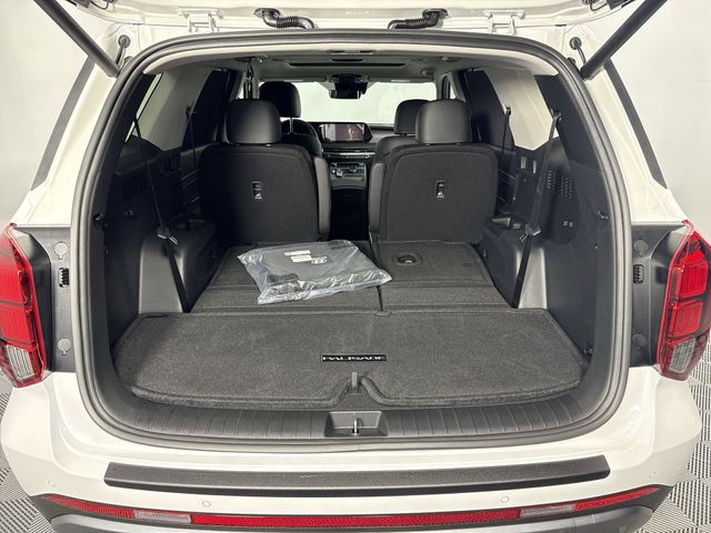 New 2025 Hyundai Palisade For Sale in Indianapolis, IN