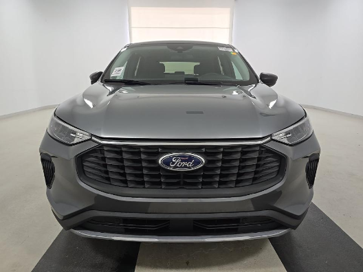 Used 2024 Ford Escape SUV