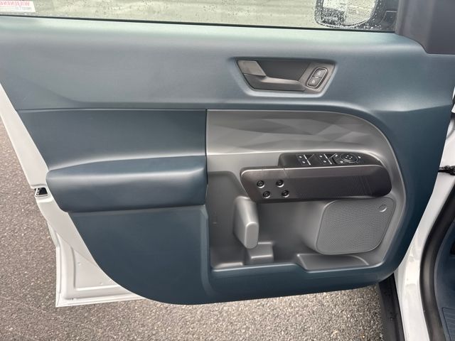 new 2026 Ford Maverick car, priced at $35,052