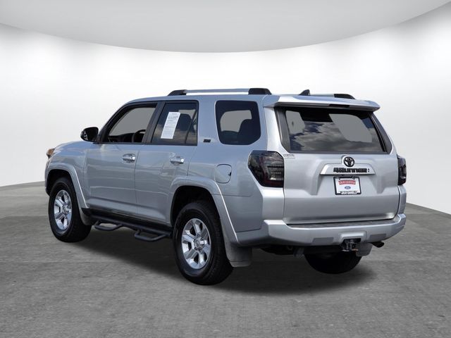 Used 2020 Toyota 4Runner SUV