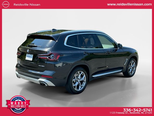 BMWX36