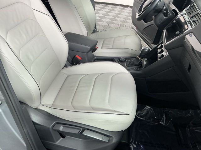 used 2020 Volkswagen Tiguan car, priced at $20,494