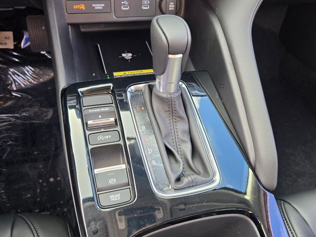 2026 Acura Integra - $35,295