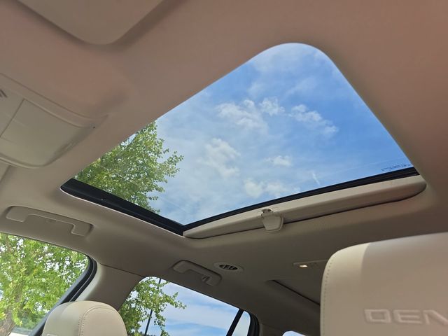 Used 2018 Crimson Red Tintcoat GMC Denali image 32