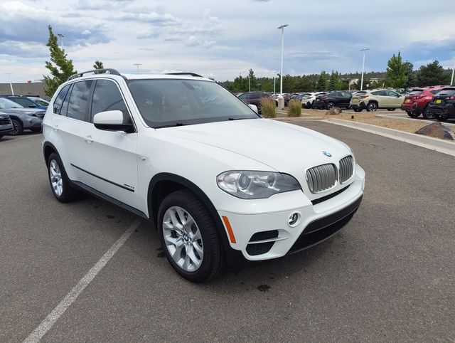 2013 BMW X5 xDrive35i