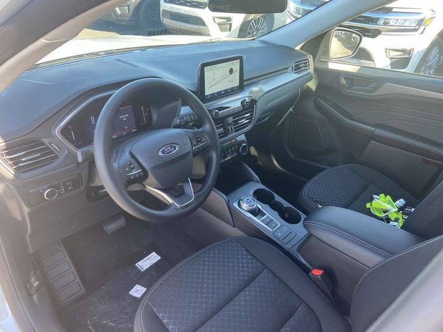 2025 Ford Escape Active 15