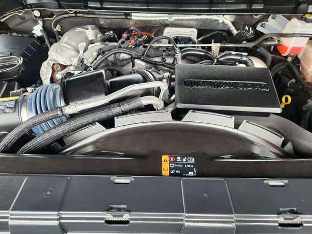 Used 2024 GMC Sierra 2500HD Truck