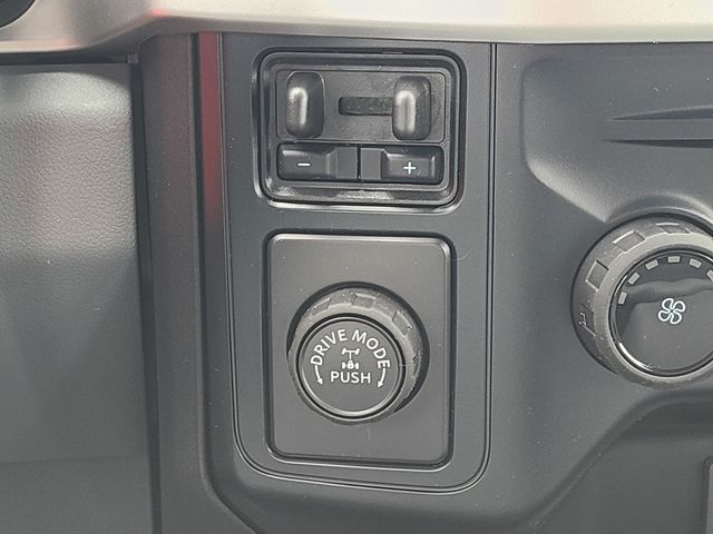 New 2024 Silver Ford XL image 25