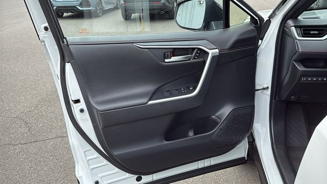 Used 2024 Toyota RAV4 Prime SUV