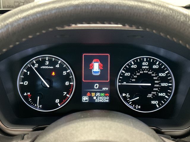 2024 Subaru Outback Limited White at Rafferty Subaru