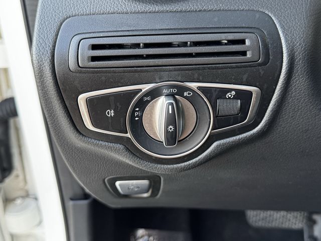2022 Mercedes-Benz GLC GLC 300 White at Texan Dodge Chrysler Jeep Ram