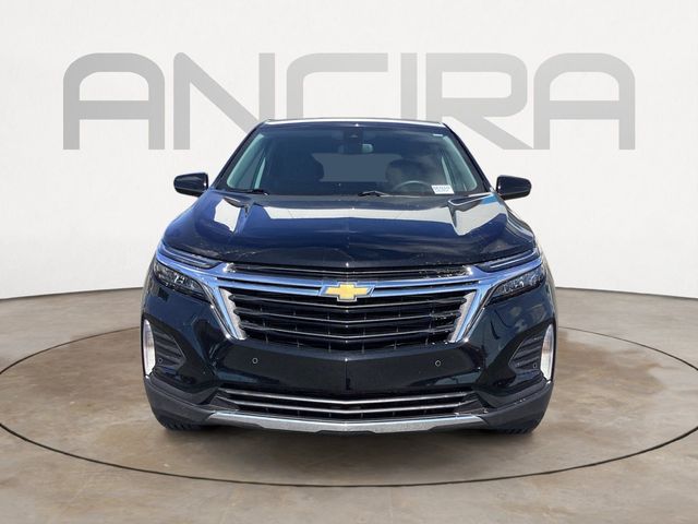 Used Car 2024 Chevrolet Equinox  Lt For Sale Under $25,000 In San Antonio, Texas
