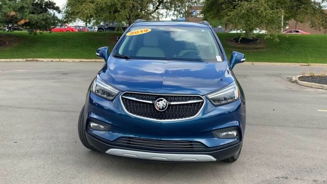 2019 Buick Encore Essence 3