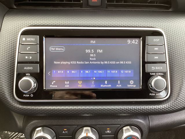 Used Car 2023 Nissan Kicks  S For Sale Under $20,000 In San Antonio, Texas