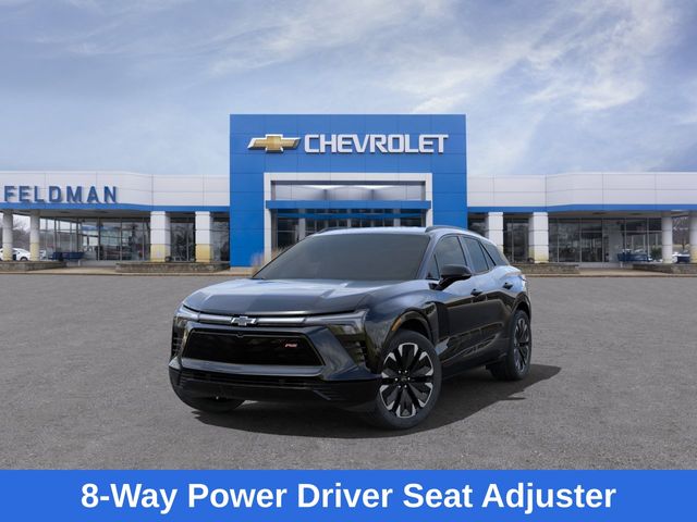 New 2024 Chevrolet Blazer EV For Sale in Livonia, MI