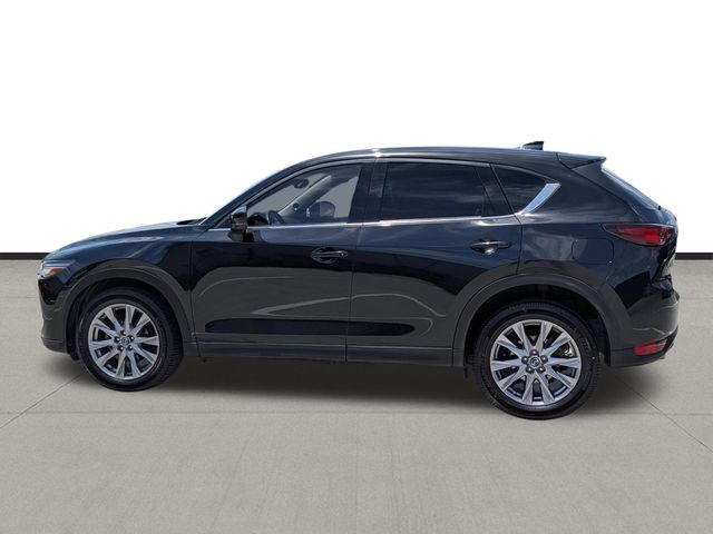 2019 Mazda CX-5 Grand Touring - 7