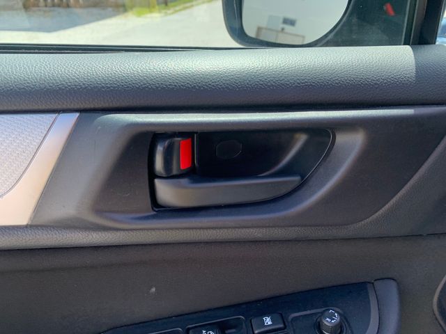 Used 2019 Subaru Legacy Sedan