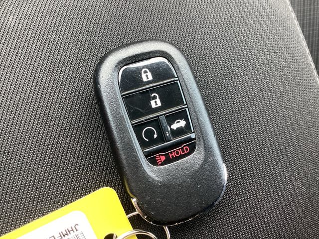 Used Car 2022 Honda Civic  Ex For Sale Under $25,000 In San Antonio, Texas