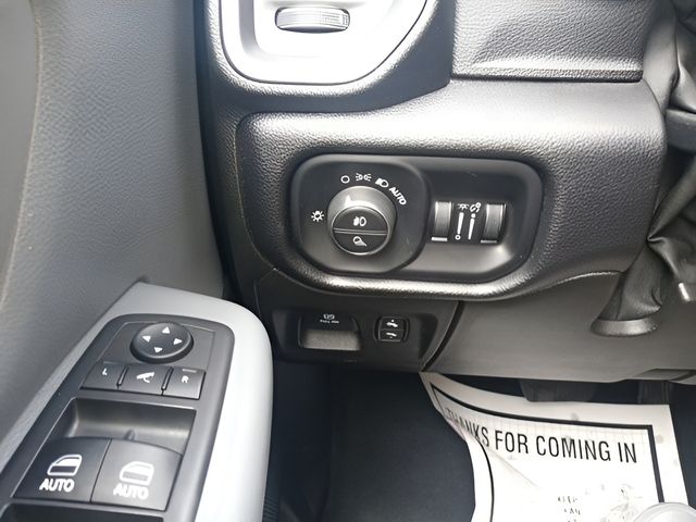 Used 2019 Ram 1500 Truck