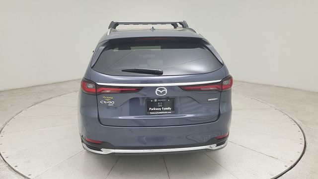 2026 Mazda CX-90 3.3 Turbo Premium Plus - 5