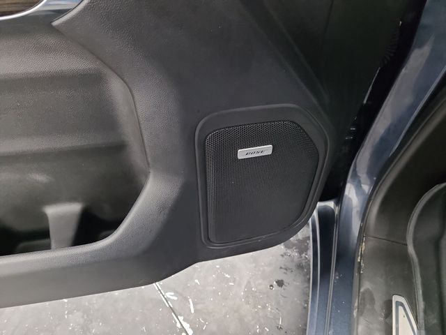 2021 – Chevrolet – Silverado 1500