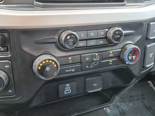 Used 2024 Ford F-250SD Truck