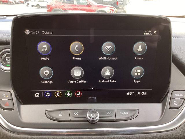 Used Car 2024 Chevrolet Blazer  Lt For Sale Under $30,000 In San Antonio, Texas