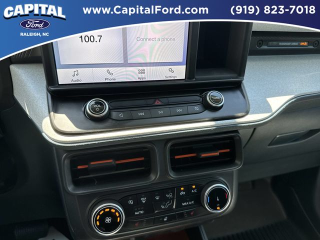 Used 2024 White Ford XLT image 26