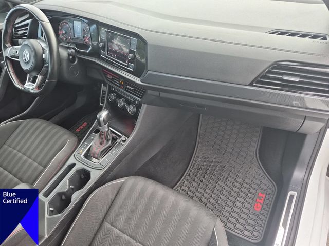 Used 2019 White Volkswagen 2.0T 35th Anniversary Edition image 35