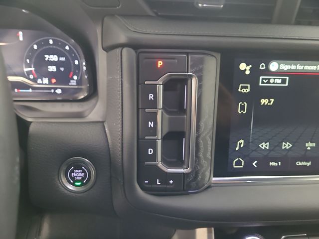 2024 – GMC – Yukon XL