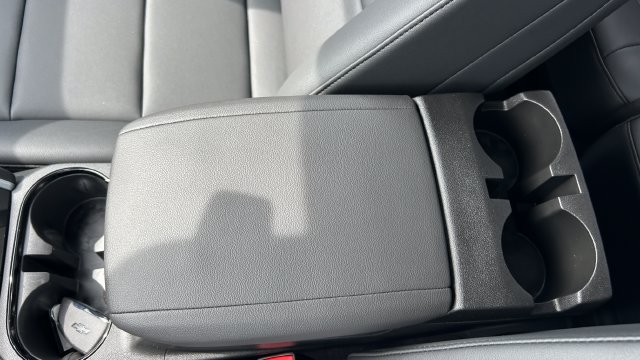 New 2026 Chevrolet Colorado Truck