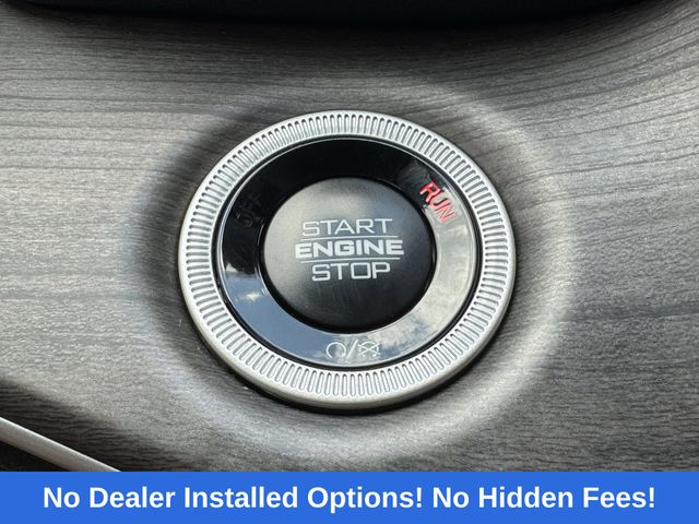 2025 Jeep Grand Cherokee L Limited Silver at Shottenkirk Kia Fort Bend