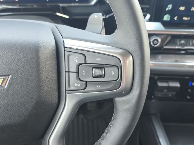 Photo of 2024 Chevrolet Silverado 1500 LTZ in Dallas, GA - 31,  2024 Chevrolet Silverado 1500 LTZ:C02406