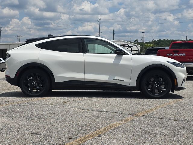2023 Ford Mustang Mach-E Premium:46784A