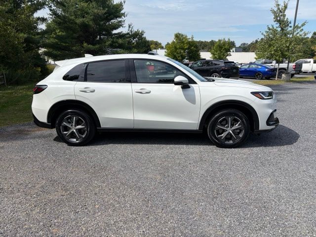 Used 2024 Honda HR-V SUV
