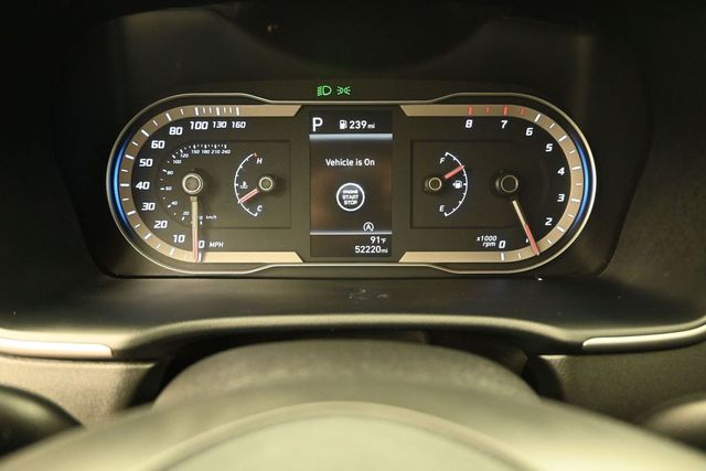 Used 2023 Hyundai Tucson SUV