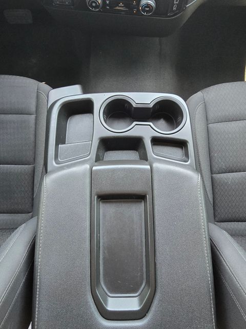 2024 Chevrolet Silverado 3500HD LT:168699A