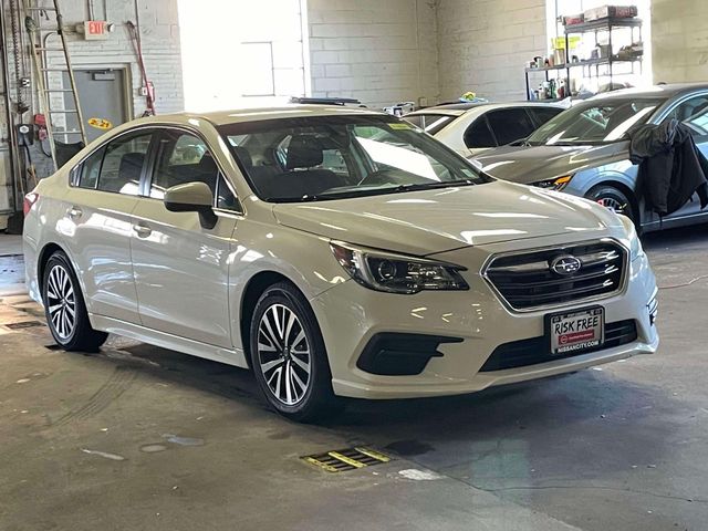 2019 Subaru Legacy 2.5i Premium AWD