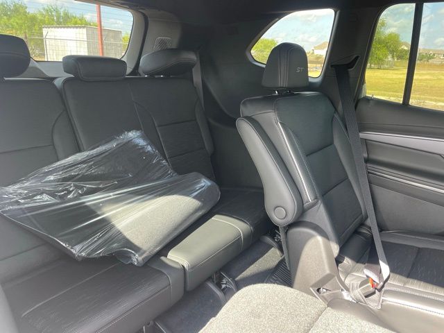 2026 Buick Enclave Sport Touring - Photo 17
